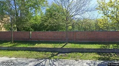 Lägenheter att hyra i Hyllie - Bild från Google Street View Lägenheter att hyra i Hyllie - Bild från Google Street View