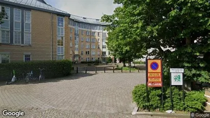 Lägenheter att hyra i Malmö Centrum - Bild från Google Street View Lägenheter att hyra i Malmö Centrum - Bild från Google Street View