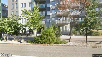 Lägenheter att hyra i Malmö Centrum - Bild från Google Street View Lägenheter att hyra i Malmö Centrum - Bild från Google Street View