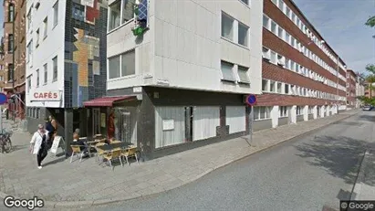 Lägenheter att hyra i Malmö Centrum - Bild från Google Street View Lägenheter att hyra i Malmö Centrum - Bild från Google Street View