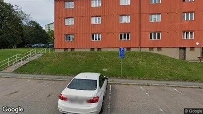 Lägenheter att hyra i Örgryte-Härlanda - Bild från Google Street View Lägenheter att hyra i Örgryte-Härlanda - Bild från Google Street View