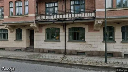 Lägenheter till salu i Lund - Bild från Google Street View