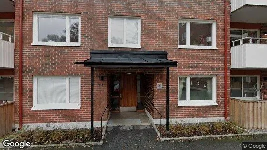 Bostadsrätter till salu i Söderort - Bild från Google Street View