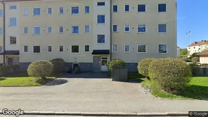 Bostadsrätter till salu i Norrtälje - Bild från Google Street View