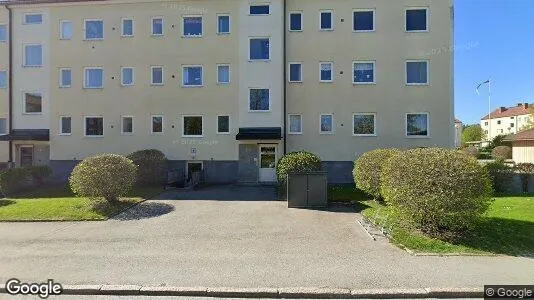 Bostadsrätter till salu i Norrtälje - Bild från Google Street View