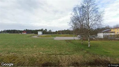 Lägenheter till salu i Hylte - Bild från Google Street View