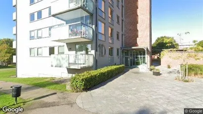 Lägenheter att hyra i Helsingborg - Bild från Google Street View Lägenheter att hyra i Helsingborg - Bild från Google Street View