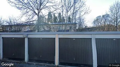 Lägenheter att hyra i Luleå - Bild från Google Street View