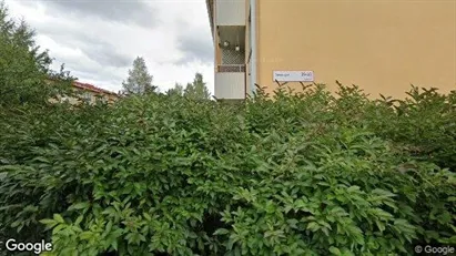 Lägenheter att hyra i Luleå - Bild från Google Street View
