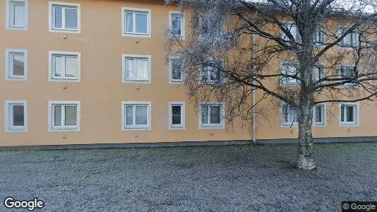 Lägenheter att hyra i Luleå - Bild från Google Street View