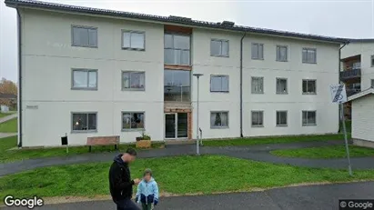 Lägenheter att hyra i Uddevalla - Bild från Google Street View Lägenheter att hyra i Uddevalla - Bild från Google Street View