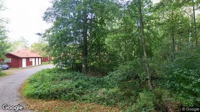 Lägenheter att hyra i Växjö - Bild från Google Street View Lägenheter att hyra i Växjö - Bild från Google Street View