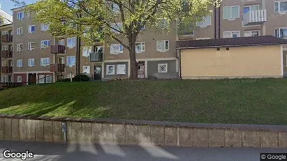 Lägenheter att hyra i Sundbyberg - Bild från Google Street View