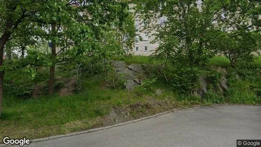 Lägenheter att hyra i Göteborg Centrum - Bild från Google Street View