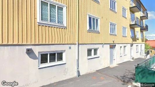 Lägenheter till salu i Örgryte-Härlanda - Bild från Google Street View