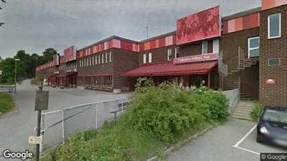 Rum att hyra i Nacka - Bild från Google Street View