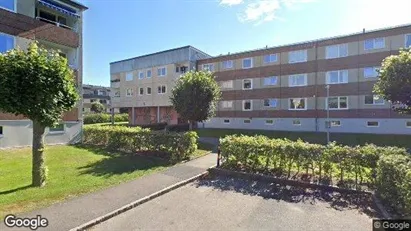 Lägenheter till salu i Göteborg Västra - Bild från Google Street View Lägenheter till salu i Göteborg Västra - Bild från Google Street View
