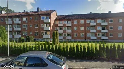 Bostadsrätter till salu i Hässleholm - Bild från Google Street View Bostadsrätter till salu i Hässleholm - Bild från Google Street View