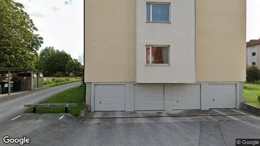 Bostadsrätter till salu i Gotland - Bild från Google Street View