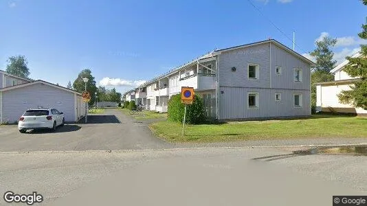 Bostadsrätter till salu i Haparanda - Bild från Google Street View