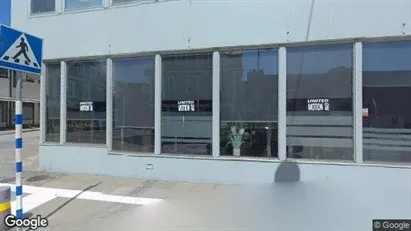 Lägenheter att hyra i Ronneby - Bild från Google Street View Lägenheter att hyra i Ronneby - Bild från Google Street View