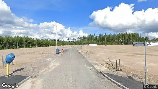 Lägenheter till salu i Växjö - Bild från Google Street View