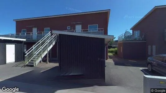 Lägenheter att hyra i Helsingborg - Bild från Google Street View