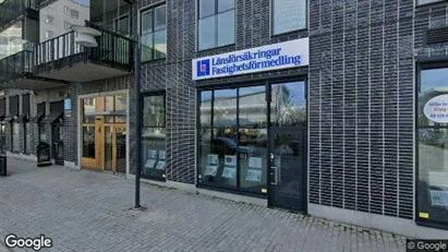 Lägenheter att hyra i Järfälla - Bild från Google Street View Lägenheter att hyra i Järfälla - Bild från Google Street View