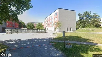 Lägenheter att hyra i Södertälje - Bild från Google Street View