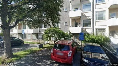 Lägenheter att hyra i Västerort - Bild från Google Street View Lägenheter att hyra i Västerort - Bild från Google Street View
