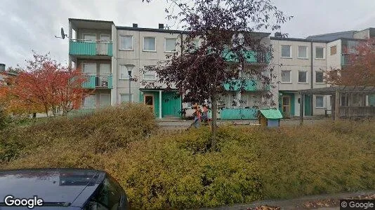 Lägenheter att hyra i Västerort - Bild från Google Street View