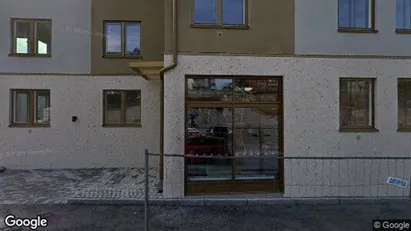 Lägenheter att hyra i Sundbyberg - Bild från Google Street View Lägenheter att hyra i Sundbyberg - Bild från Google Street View