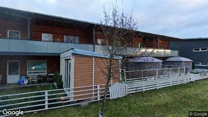 Lägenheter att hyra i Upplands Väsby - Bild från Google Street View