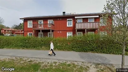 Lägenheter till salu i Norrtälje - Bild från Google Street View Lägenheter till salu i Norrtälje - Bild från Google Street View