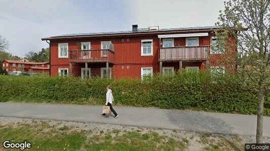 Lägenheter till salu i Norrtälje - Bild från Google Street View