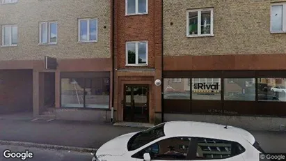 Lägenheter att hyra i Ljungby - Bild från Google Street View Lägenheter att hyra i Ljungby - Bild från Google Street View