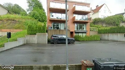 Lägenheter till salu i Borås - Bild från Google Street View Lägenheter till salu i Borås - Bild från Google Street View