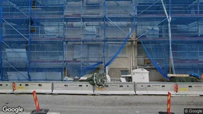 Lägenheter till salu i Uppsala - Bild från Google Street View