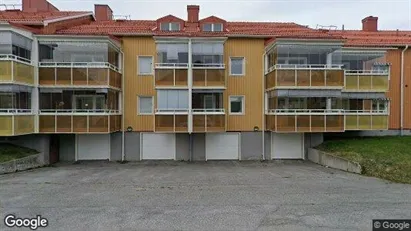Lägenheter till salu i Skellefteå - Bild från Google Street View