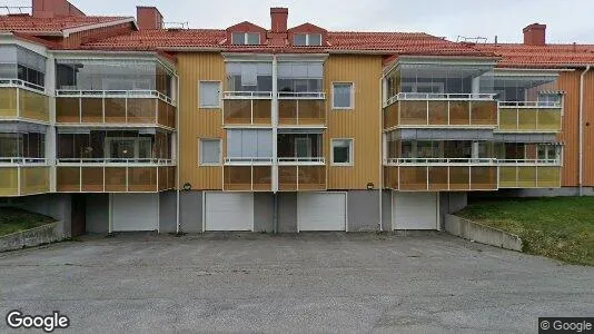 Lägenheter till salu i Skellefteå - Bild från Google Street View