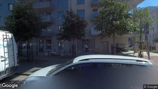 Lägenheter till salu i Malmö Centrum - Bild från Google Street View