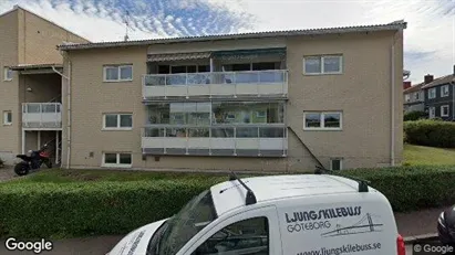 Lägenheter till salu i Västra hisingen - Bild från Google Street View Lägenheter till salu i Västra hisingen - Bild från Google Street View