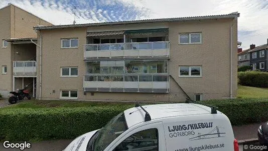 Lägenheter till salu i Västra hisingen - Bild från Google Street View