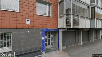 Lägenheter till salu i Västra hisingen - Bild från Google Street View Lägenheter till salu i Västra hisingen - Bild från Google Street View
