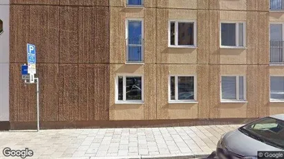 Lägenheter till salu i Kungsholmen - Bild från Google Street View
