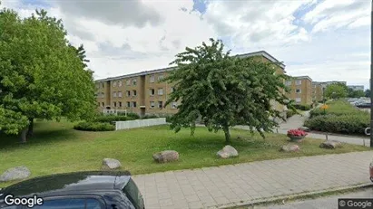 Lägenheter till salu i Malmö Centrum - Bild från Google Street View Lägenheter till salu i Malmö Centrum - Bild från Google Street View