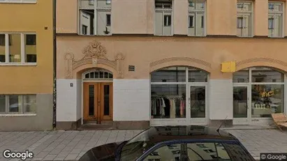 Lägenheter till salu i Södermalm - Bild från Google Street View Lägenheter till salu i Södermalm - Bild från Google Street View