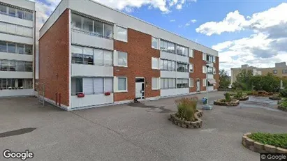 Lägenheter till salu i Sundsvall - Bild från Google Street View Lägenheter till salu i Sundsvall - Bild från Google Street View