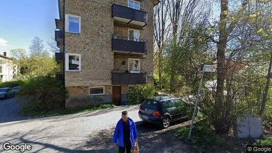Lägenheter till salu i Västerort - Bild från Google Street View