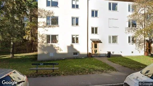 Lägenheter till salu i Söderort - Bild från Google Street View